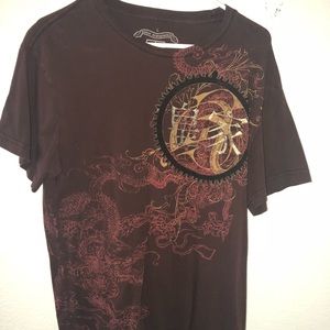 Royal underground Men’s shirt